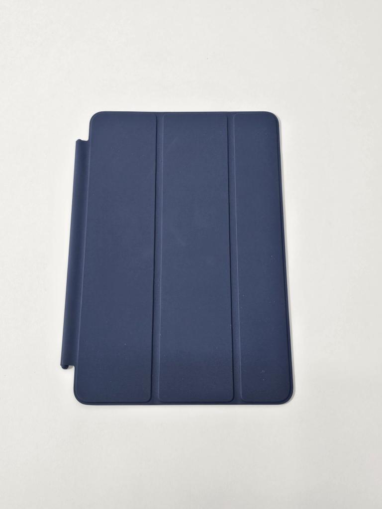 Apple Smart Cover - iPad Mini 4&5 - 7.9 Inch - Marine Blauw, Apple Distribution International, 8 inch, Ophalen of Verzenden, Contactus.ie@euro.apple.com