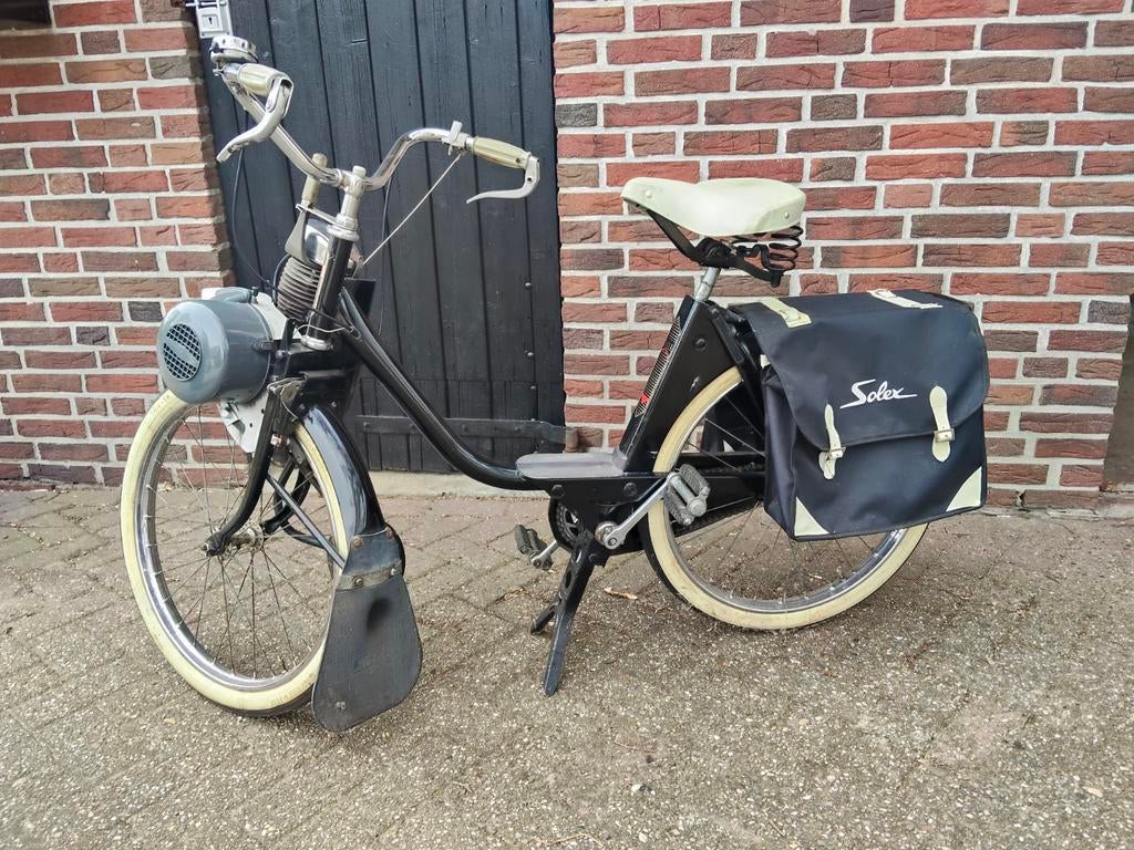 Te koop prachtige Solex Oto, Ophalen, Oto