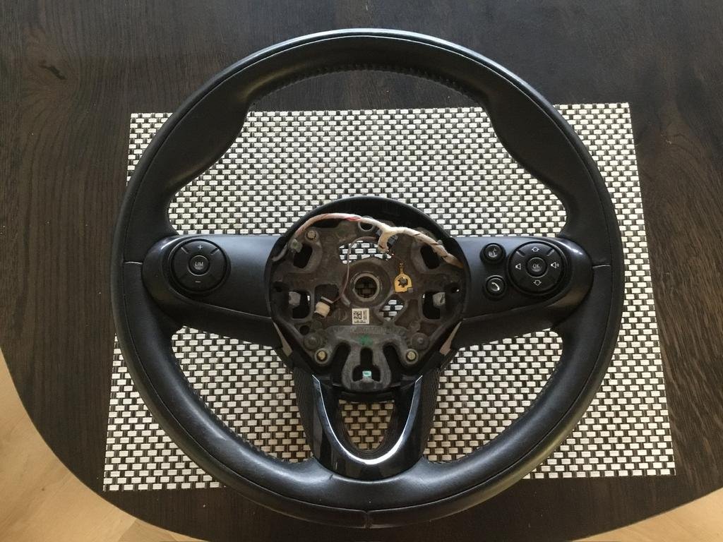 Mini Countryman R60 stuur, Ophalen of Verzenden, Mini