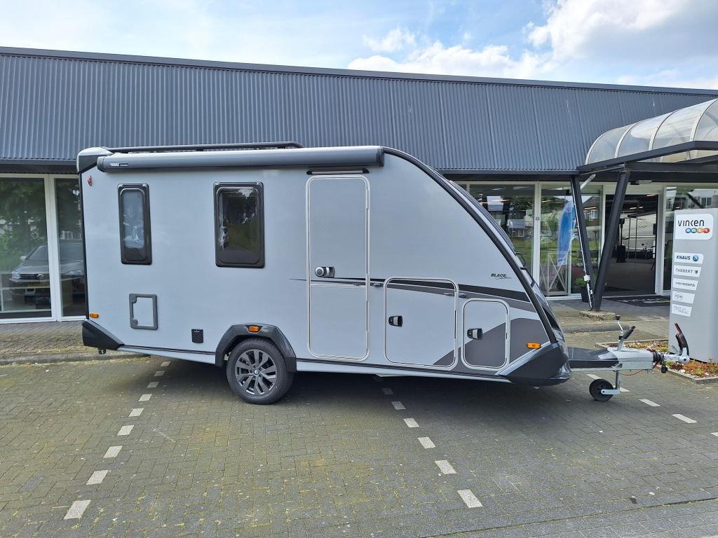 Knaus Sport en Fun 480 QL BLACK SELECTION NIEUW, Bedrijf, Tot en met 3, Schokbreker, Knaus