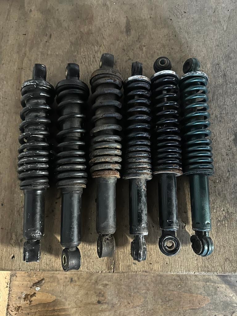 Tomos/citta veren, Ophalen of Verzenden