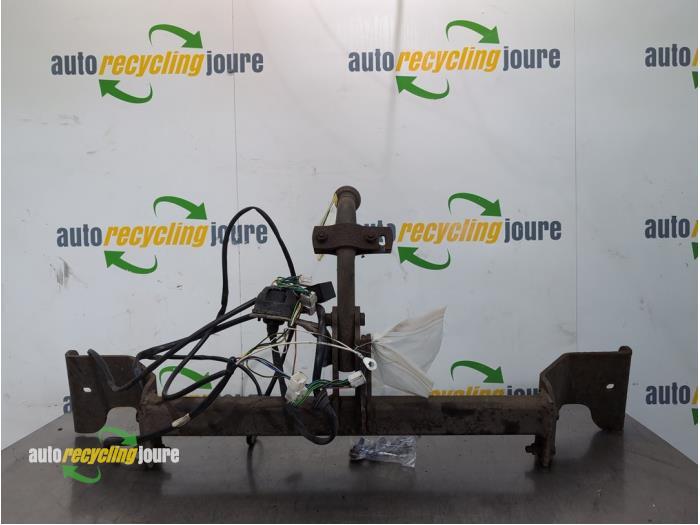 Trekhaak van een Kia Ceed, -, -, -, 3 maanden garantie