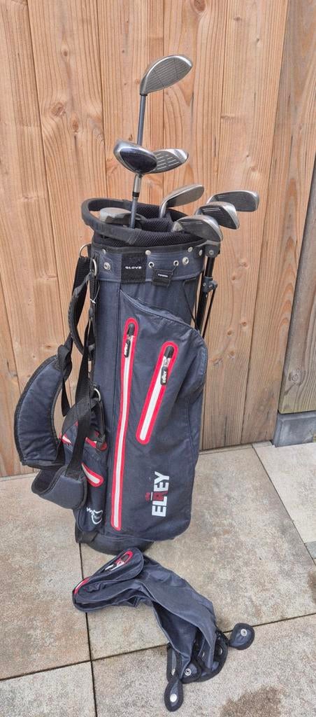 Cobra dames golfset, Ophalen, Set