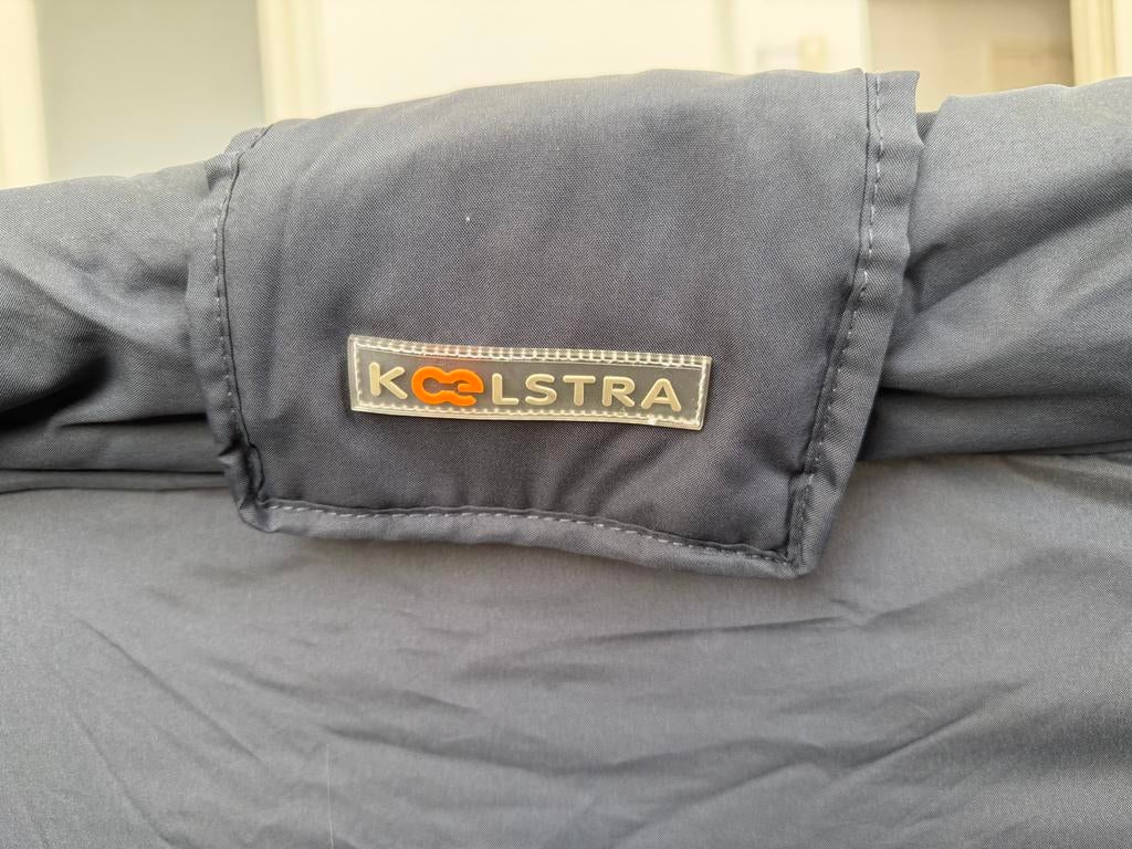 Koelstra Travelsleeper, Ophalen of Verzenden, Gebruikt, Reisbedje