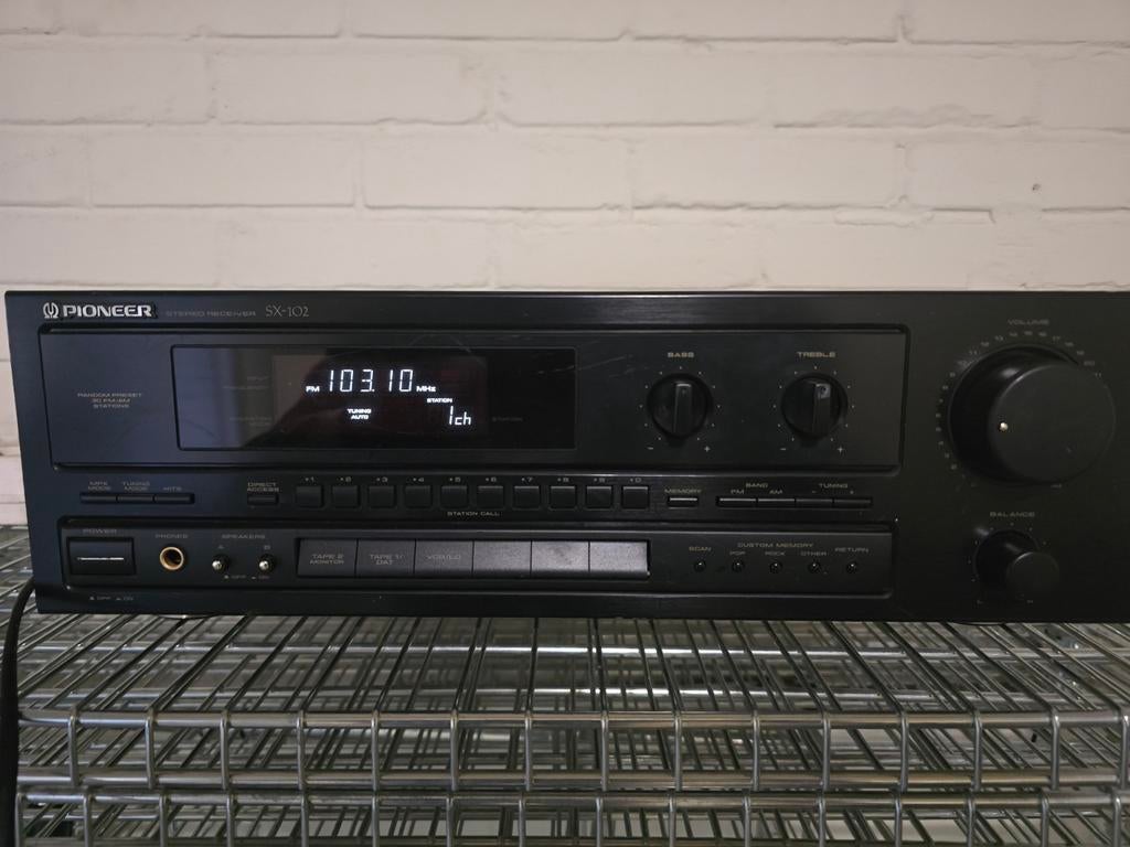 Partij versterkers: zie merken in de beschrijving, Ophalen, Niet werkend, Overige systemen, Overige merken