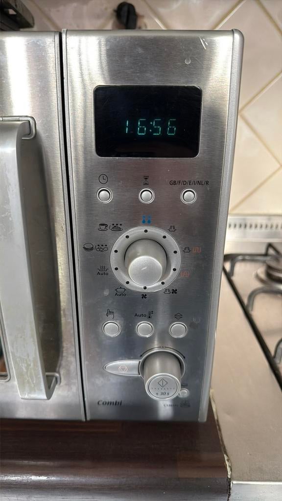 Samsung Combi Magnetron Verwarmings Element Gezocht C138STF, Combimagnetron, Gebruikt, Grill, Ophalen of Verzenden