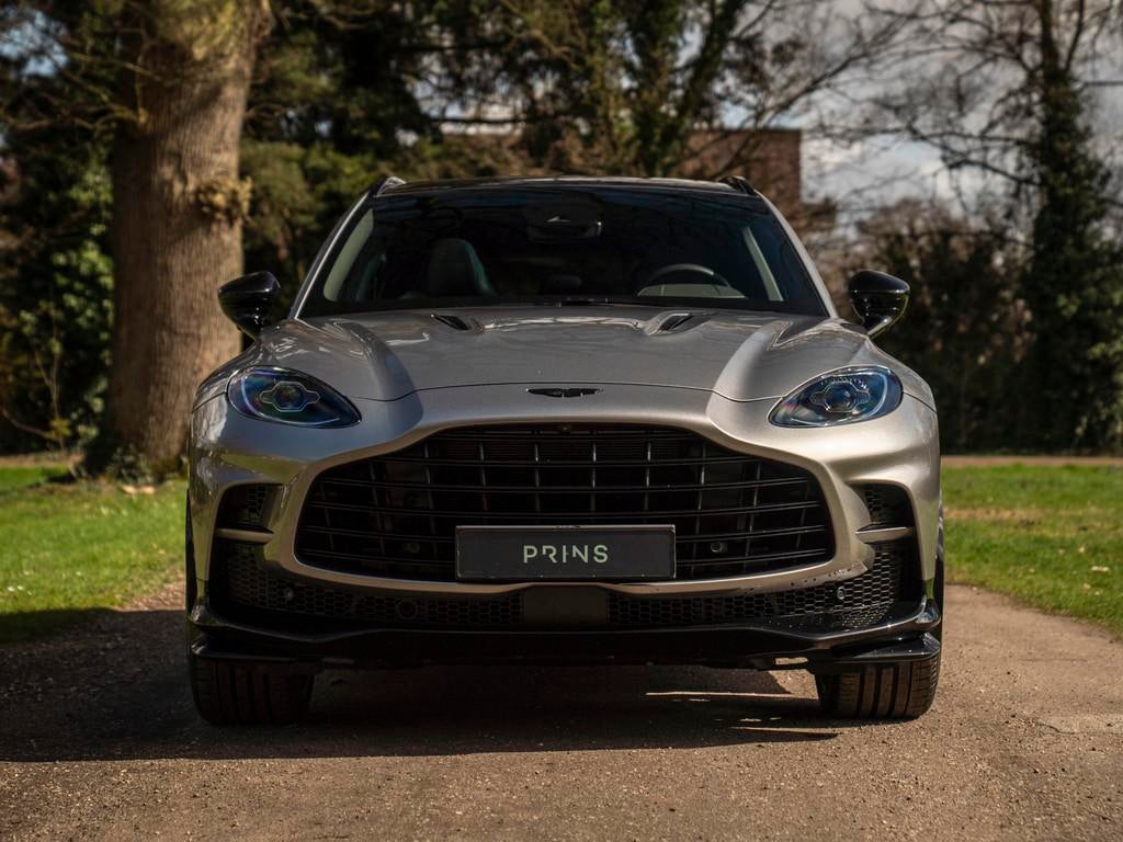 Aston Martin DBX 707 4.0 V8 | Facelift | Sports Plus Seats |, Automaat, V8, Gebruikt, 2245 kg