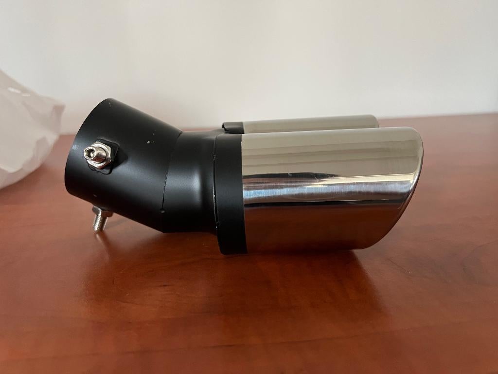 UITLAAT SIERSTUK – UNIVERSEEL – SPORTIEVE LOOK, Ophalen of Verzenden, Nieuw, Overige automerken