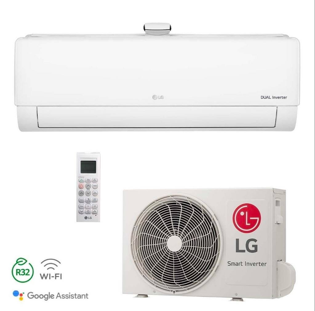 LG AIR PURIfICATION 3.5KW AP12RK LAAGSTE PRIJS NL!!!, Ophalen of Verzenden, Nieuw, Wandairco, 3 snelheden of meer
