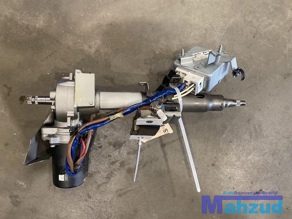 TOYOTA YARIS P9 Stuurbekrachtigingmotor stuurpomp servopomp, Auto-onderdelen, Info@toyota.co.jp, Gebruikt, Toyota Motor Corporation