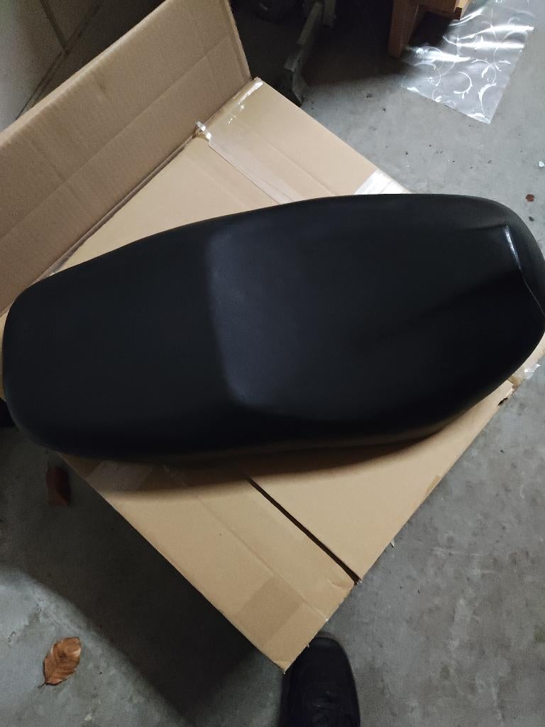 buddy seat baotian scooter, Ophalen of Verzenden, Gebruikt, Zadel, Overige merken