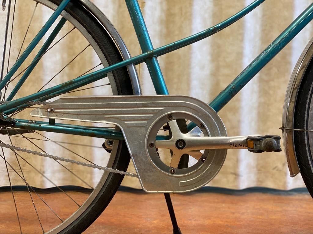 Vaterland Princess damesfiets (vintage, retro, tour, stad), Gebruikt, Cadans, Info@cafecadans.nl, 50 tot 53 cm