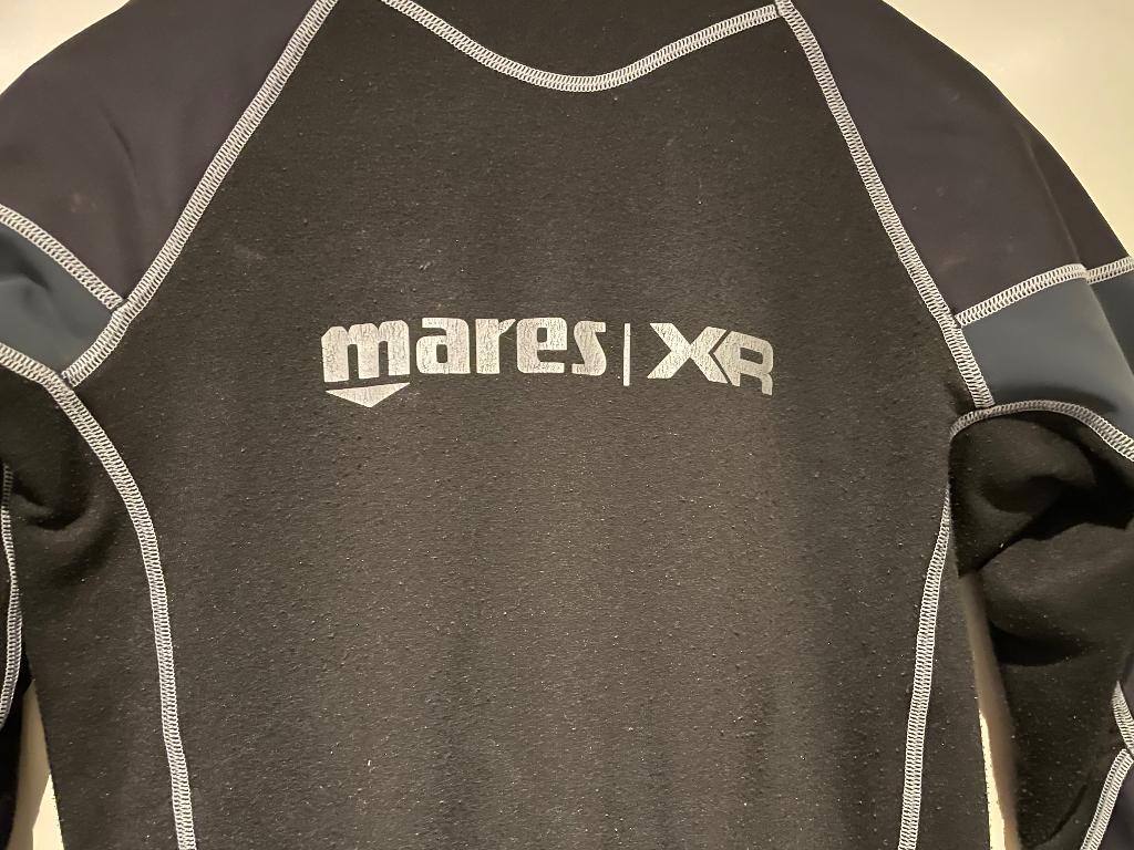 Droogpak onderkleding Mares XR maat “S”, Ophalen, Zo goed als nieuw, Overige typen