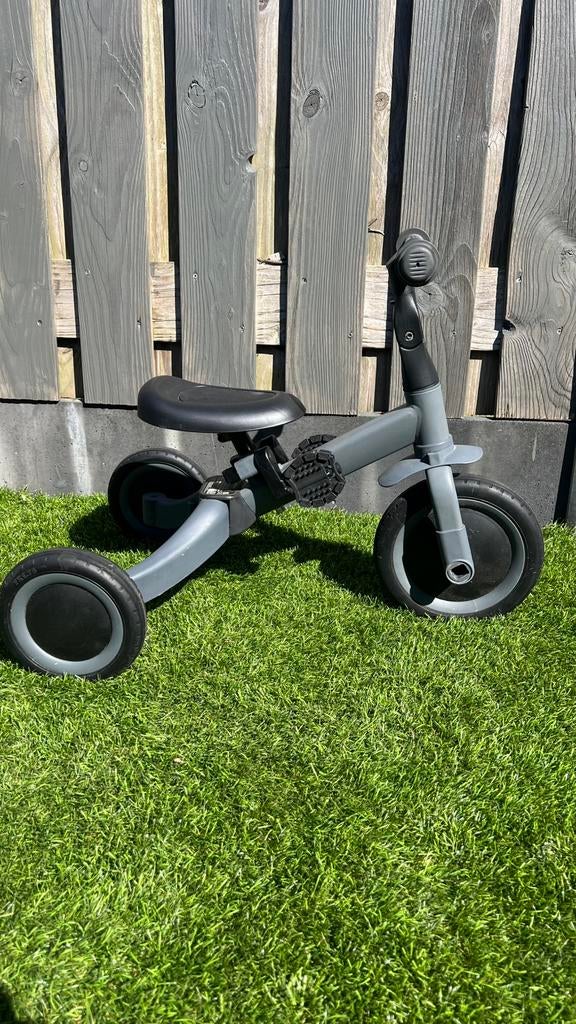 Loopfiets Topmark, Ophalen, Zo goed als nieuw