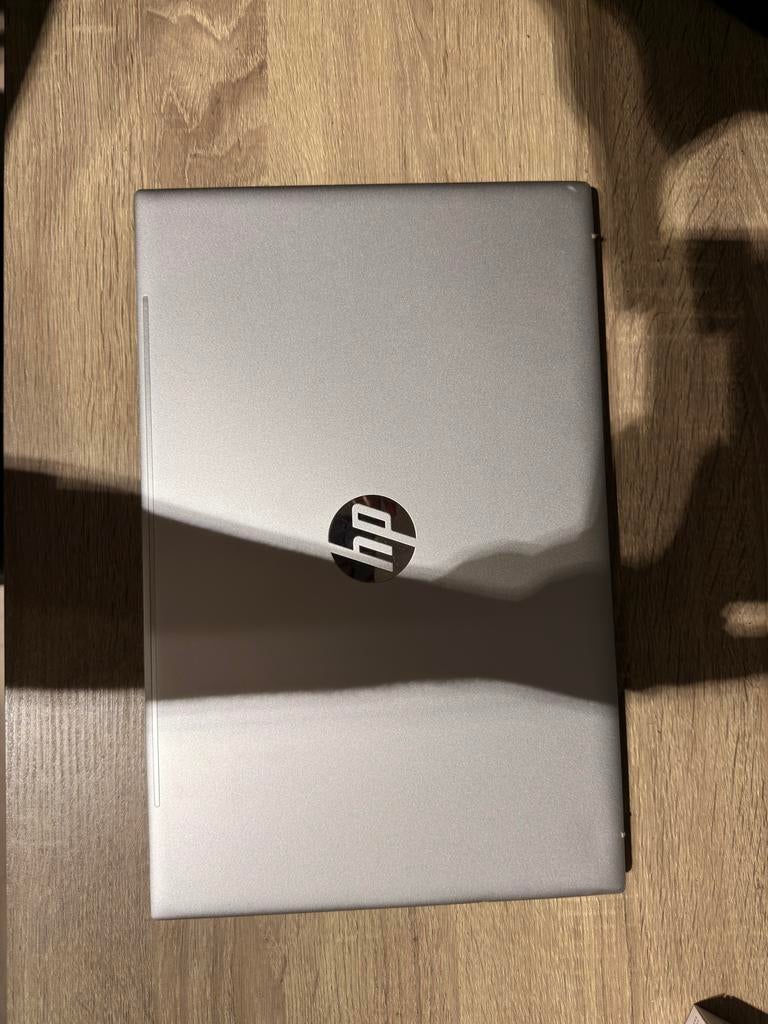 HP PAVILION 15-EH2855ND - 15.6 inch - AMD Ryzen 5 - 16 GB, Gebruikt, 2 tot 3 Ghz, Ophalen of Verzenden, SSD