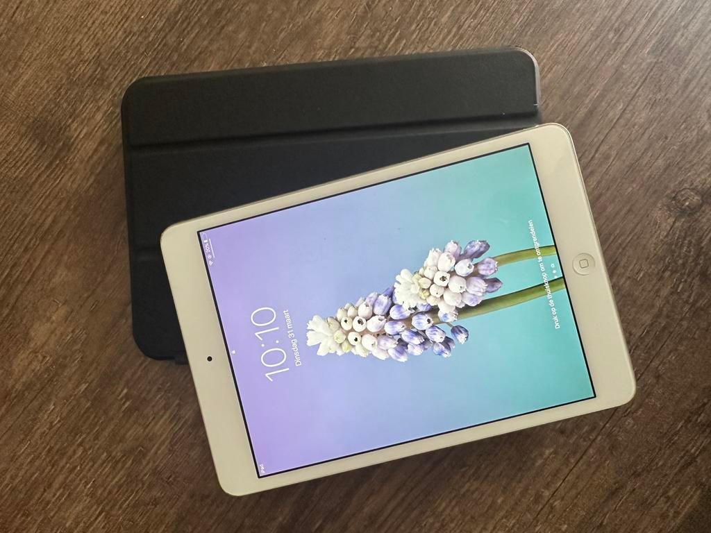 Ipad mini 2, Computers en Software, Tablet-hoezen, Ophalen, Zo goed als nieuw, 8 inch