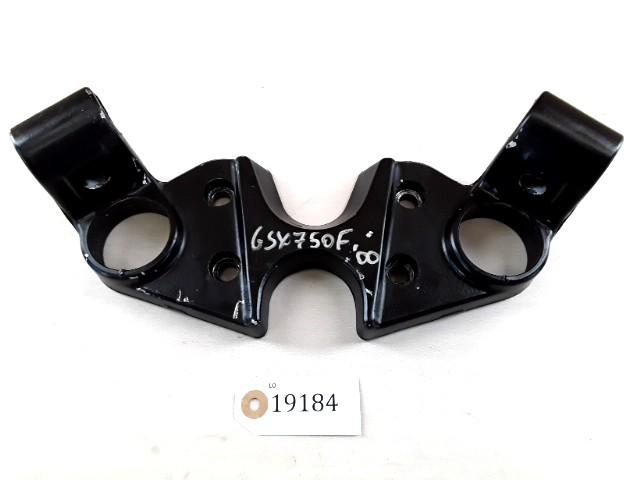 GSX750F 1998 - 2005 Suzuki Kroonplaat D1-36160