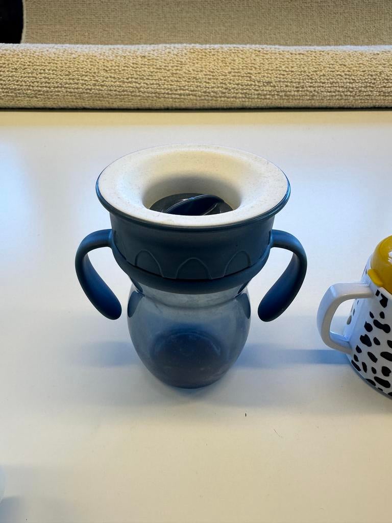 Drinkbekers voor baby/kind van o.a. IKEA, Ophalen of Verzenden, Gebruikt, Overige typen