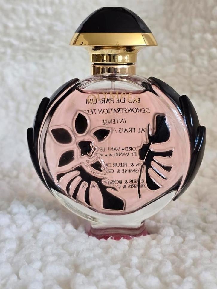 Olympea Flora 80ml Paco Rabanne - Nieuw!, Ophalen of Verzenden, Nieuw