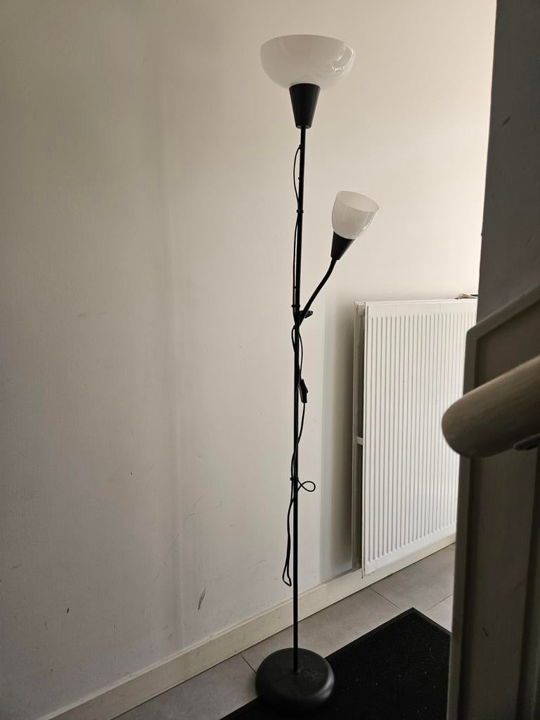 Ikea lamp, Ophalen, Zo goed als nieuw, Minder dan 100 cm