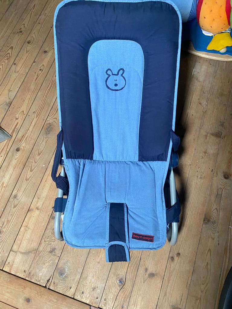 Te koop wipstoeltjes, Kinderen en Baby's, Wipstoeltjes, Ophalen of Verzenden, Gebruikt
