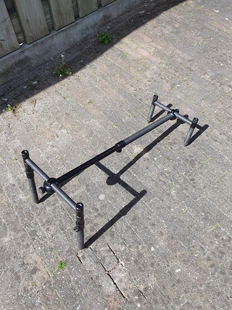 Rod pod, Ophalen of Verzenden, Gebruikt