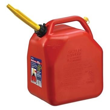 Nieuwe Scepter jerrycans 20 liter benzine brandstof tank, Ophalen of Verzenden, Nieuw, Motor en Techniek