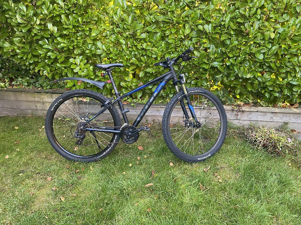 mountainbike Bulls Wildtail 1 29, Fietsen en Brommers, Fietsen | Mountainbikes en ATB, Gebruikt, Hardtail, Heren, Ophalen