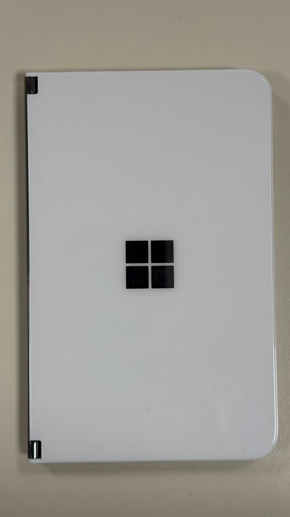 Microsoft Surface Duo – 256GB – 6 maanden garantie, Microsoft, Microsoft, Geen camera, Microsoft