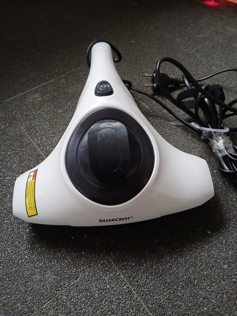 Silvercrest Antibacteriële Stofzuiger SMS 300 A1, Ophalen of Verzenden