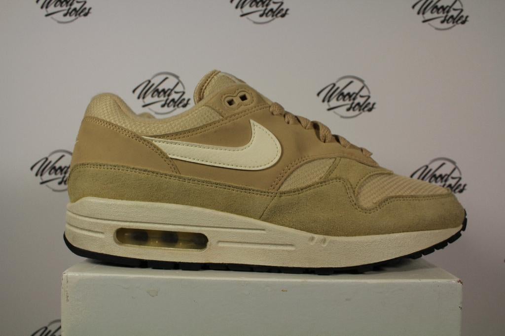 Nike Air Max 1 Desert Ore - 43, Overige kleuren, -, Verzenden, -