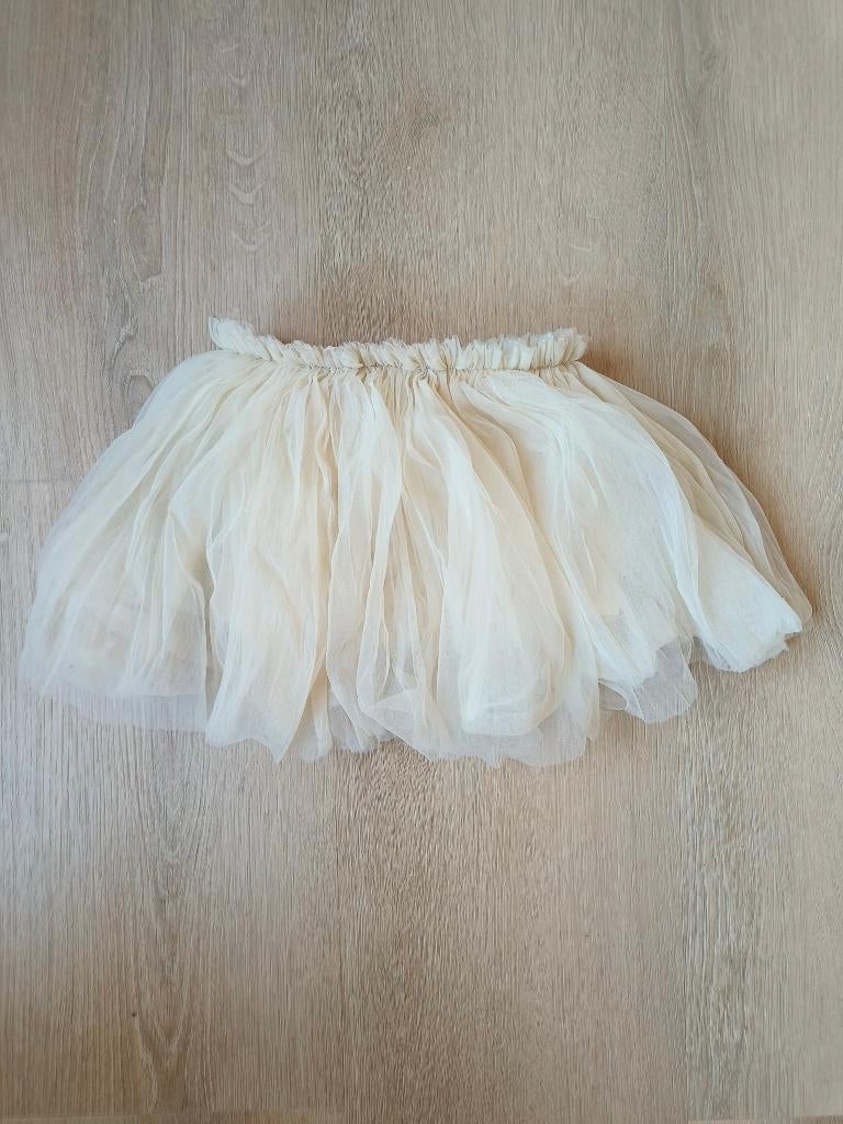 Rokje Donsje 9-12 mnd, Meisje, Jurkje of Rokje, Donsje Amsterdam, Ophalen of Verzenden