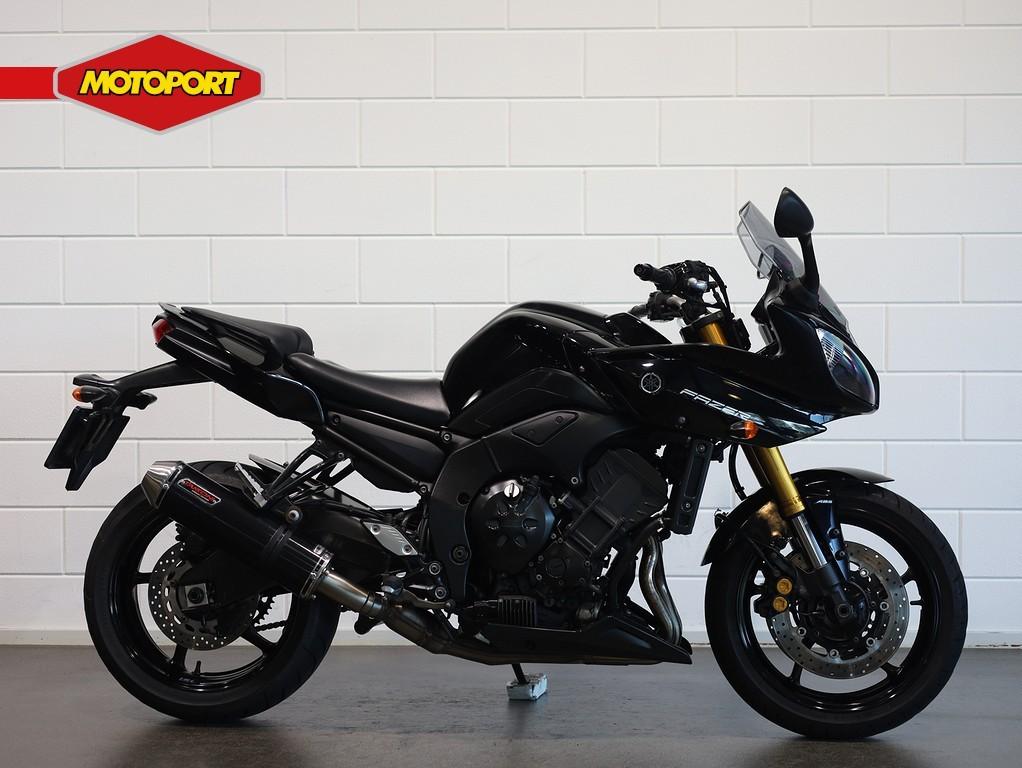 Yamaha FZ 8 S ABS (bj 2011), Klantenservice@yamaha-motor.nl, Meer dan 35 kW, Toermotor, Koolhovenlaan 101
1119 NC  Schiphol-Rijk, NL