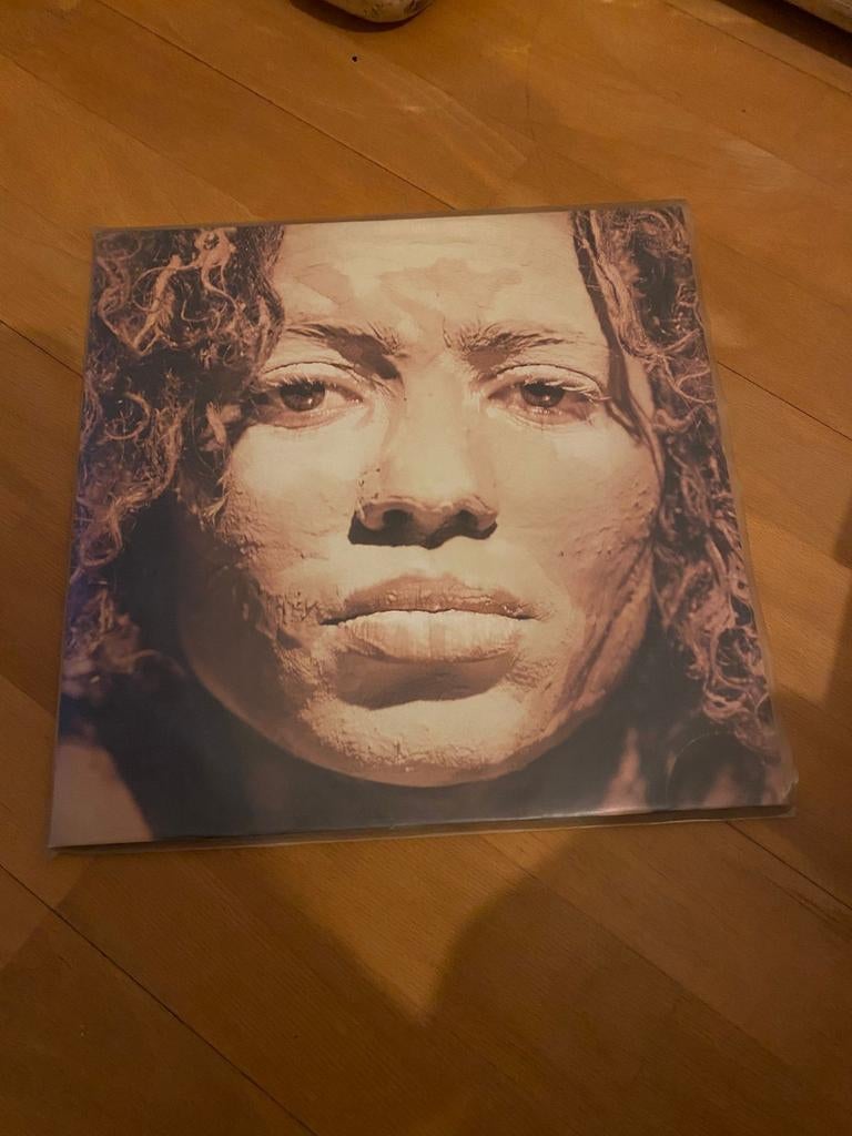 HIP HOP, Ophalen, Zo goed als nieuw, 12 inch