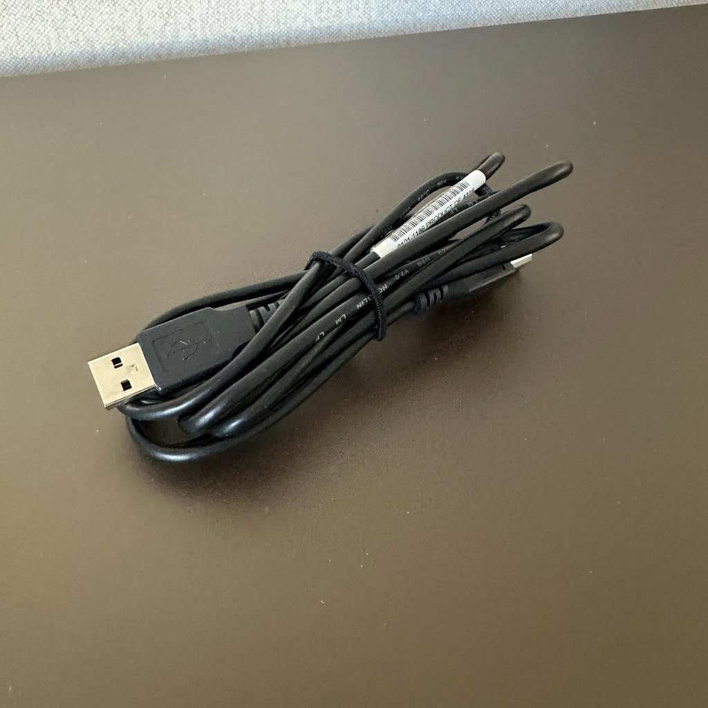 Hp printer kabel, Computers en Software, Ophalen of Verzenden, Zo goed als nieuw