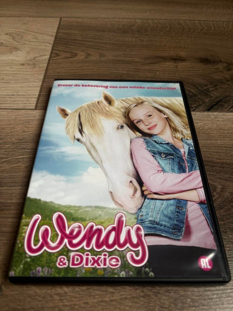 Wendy&Dixie, Alle leeftijden, Ophalen of Verzenden, Zo goed als nieuw