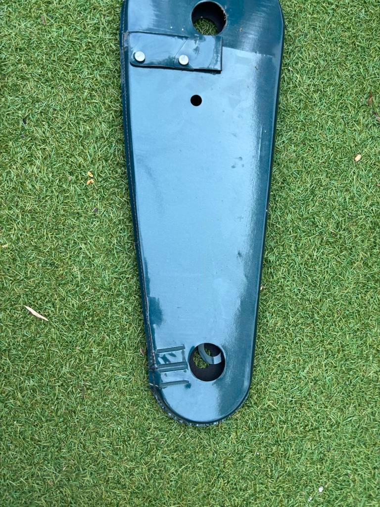 Kettingkast, Gebruikt, Overige typen, Staal, Ophalen of Verzenden