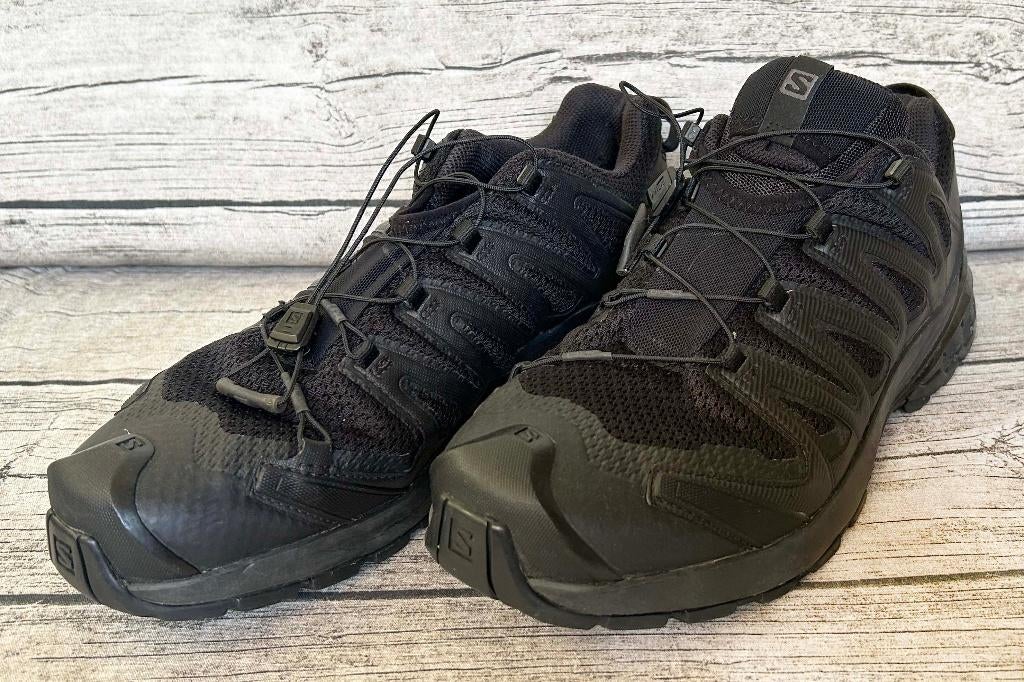Salomon XA pro 3D wandelschoenen, maat 12,5/48, Ophalen of Verzenden, Zo goed als nieuw, Schoenen