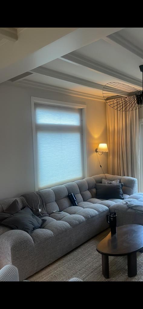 Woood hoekbank, Huizen en Kamers, Kamers te huur