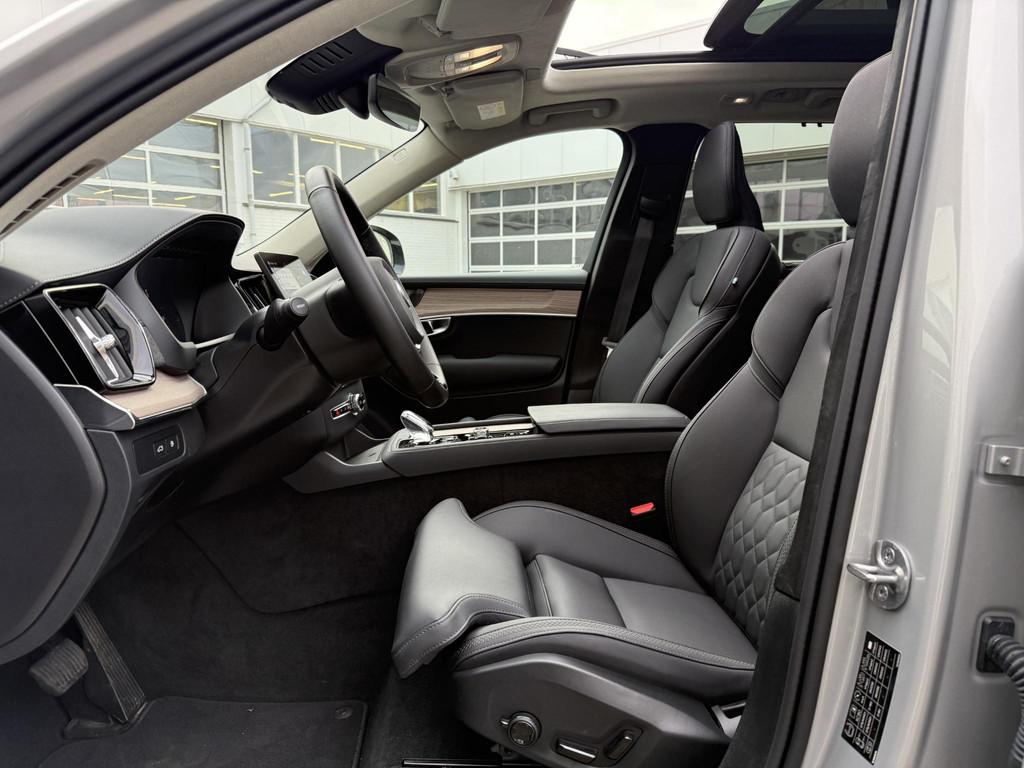 Volvo XC90 2.0 T8 Plug-in hybrid AWD Ultra Dark | PHEV | Luc, 12 maanden, Gebruikt, Euro 6, 4 cilinders