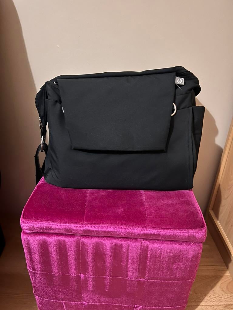 Stokke luiertas, Ophalen of Verzenden, Gebruikt