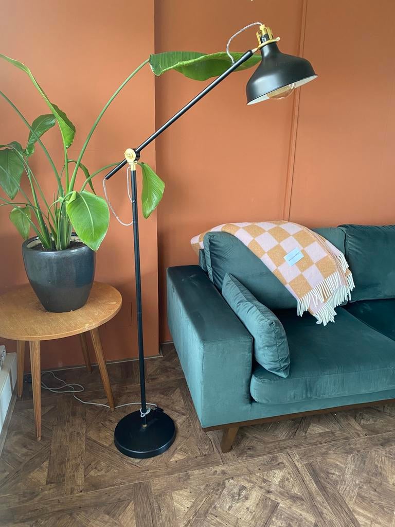 Ikea Ranarp lamp, Ophalen, Zo goed als nieuw, 150 tot 200 cm