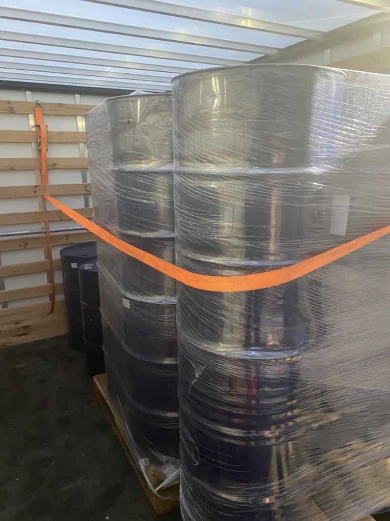 vuurton | Olie ton | Brandtonnen | olie drums | Vuurkorf, Ophalen of Verzenden, Nieuw, Vuurton