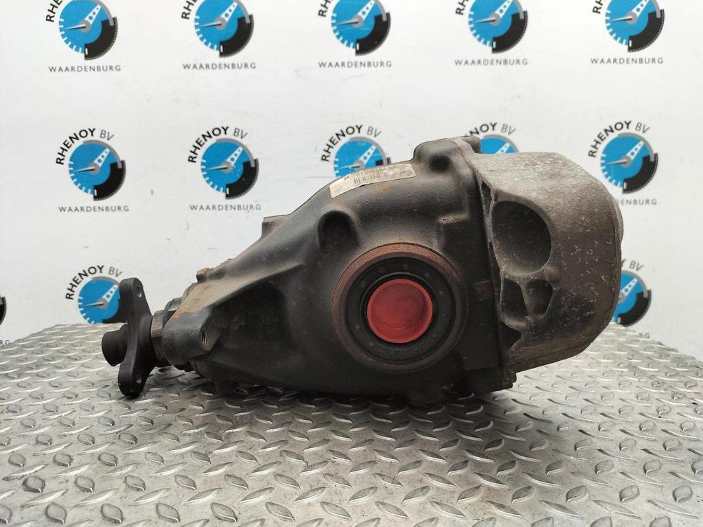 BMW 3 SERIES F30 320i DIFFERENTIEEL / CARDAN 2016, Ophalen of Verzenden, Gebruikt, Stiba lid