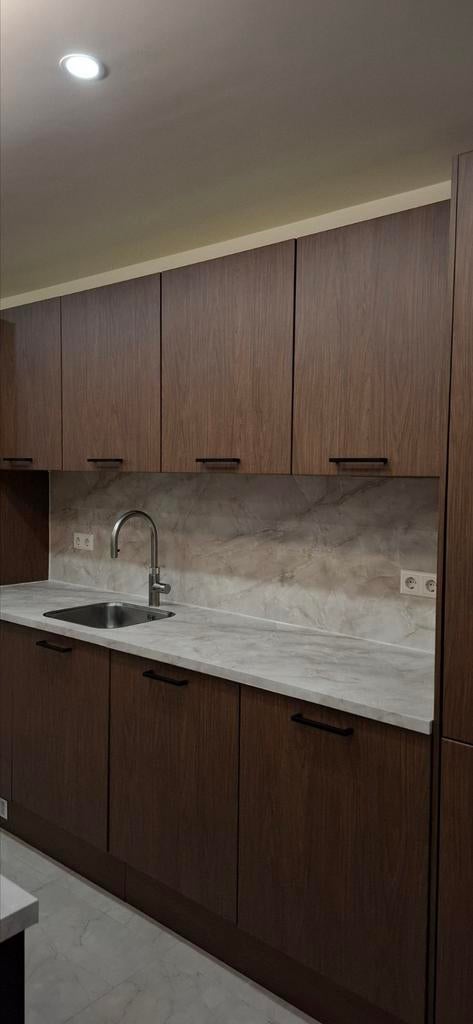 WRAP JE KEUKEN. BINNEN 1 DAG KLAAR !!!!!!, Huis en Inrichting, Keuken | Complete keukens, Ophalen of Verzenden, Nieuw, Overige typen