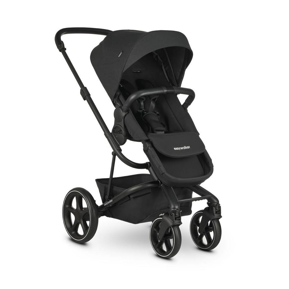 Kinderwagen duo easywalker harvey3, Gebruikt, Duowagen, Combiwagen, Ophalen