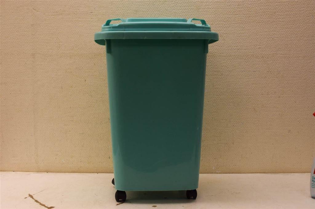 mini Kliko / Afvalemmer 47265, Kunststof, Gebruikt, 40 liter of meer, Ophalen of Verzenden