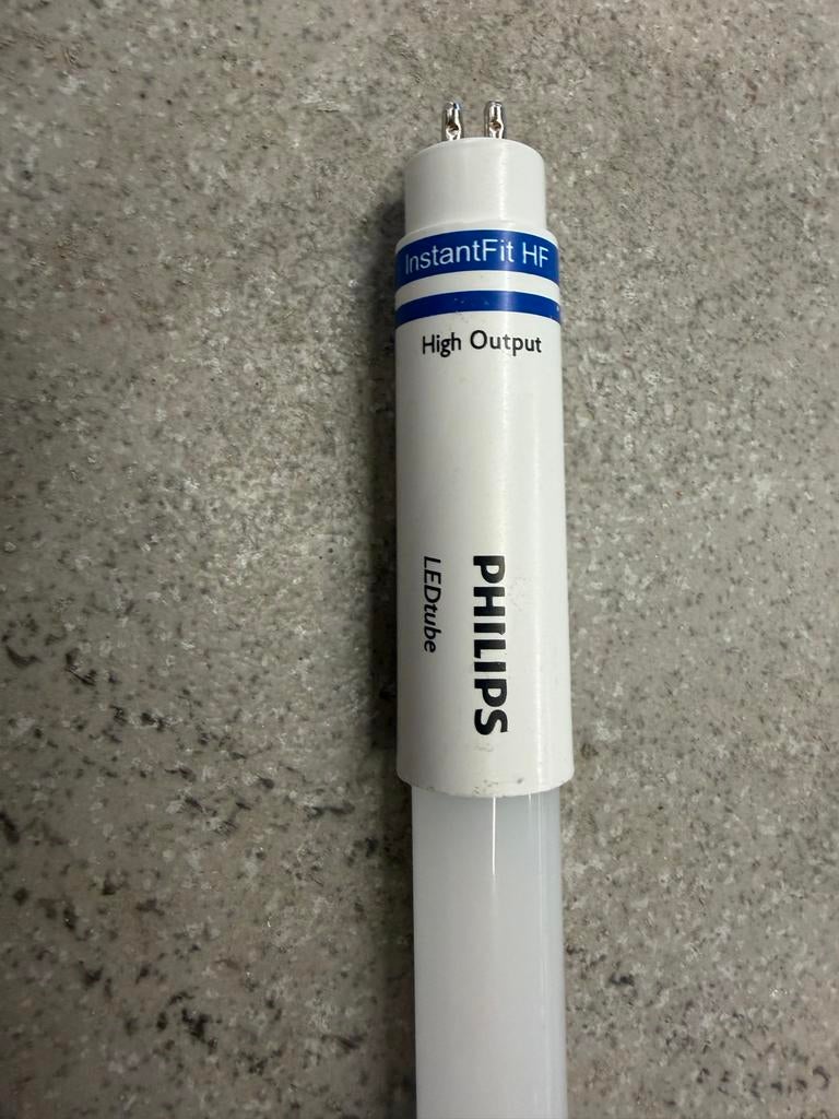 Partij! Philips LED TL 150cm 3700lm white, Led-lamp, 7009HN, Ophalen, 30 tot 60 watt