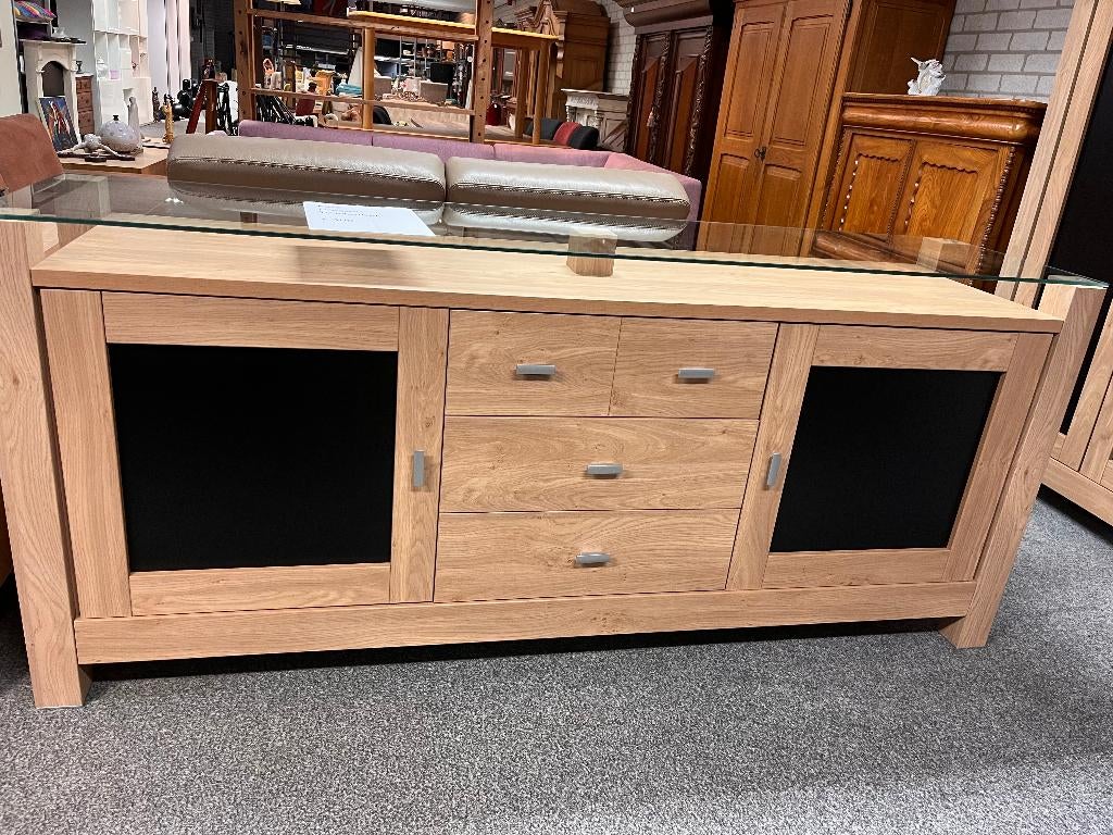 kasten, Ophalen, 200 cm of meer, 50 tot 100 cm, Zo goed als nieuw