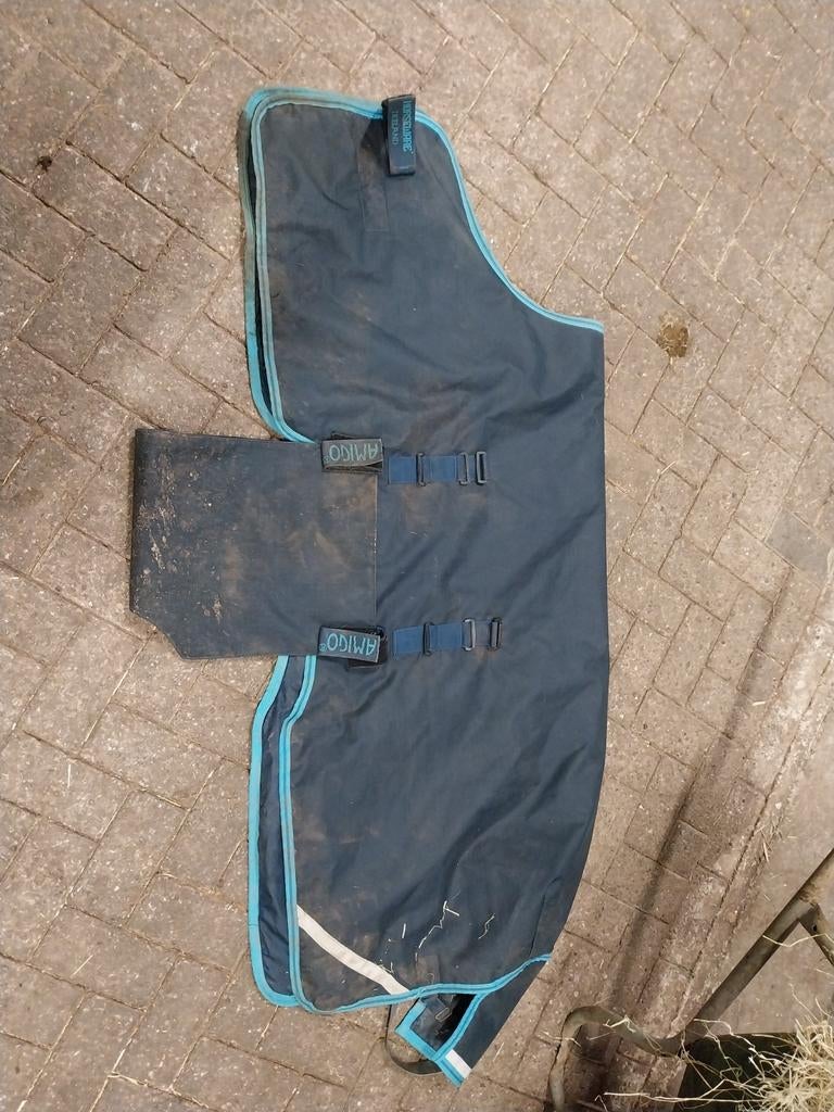 Veulen deken, Dieren en Toebehoren, Ophalen of Verzenden